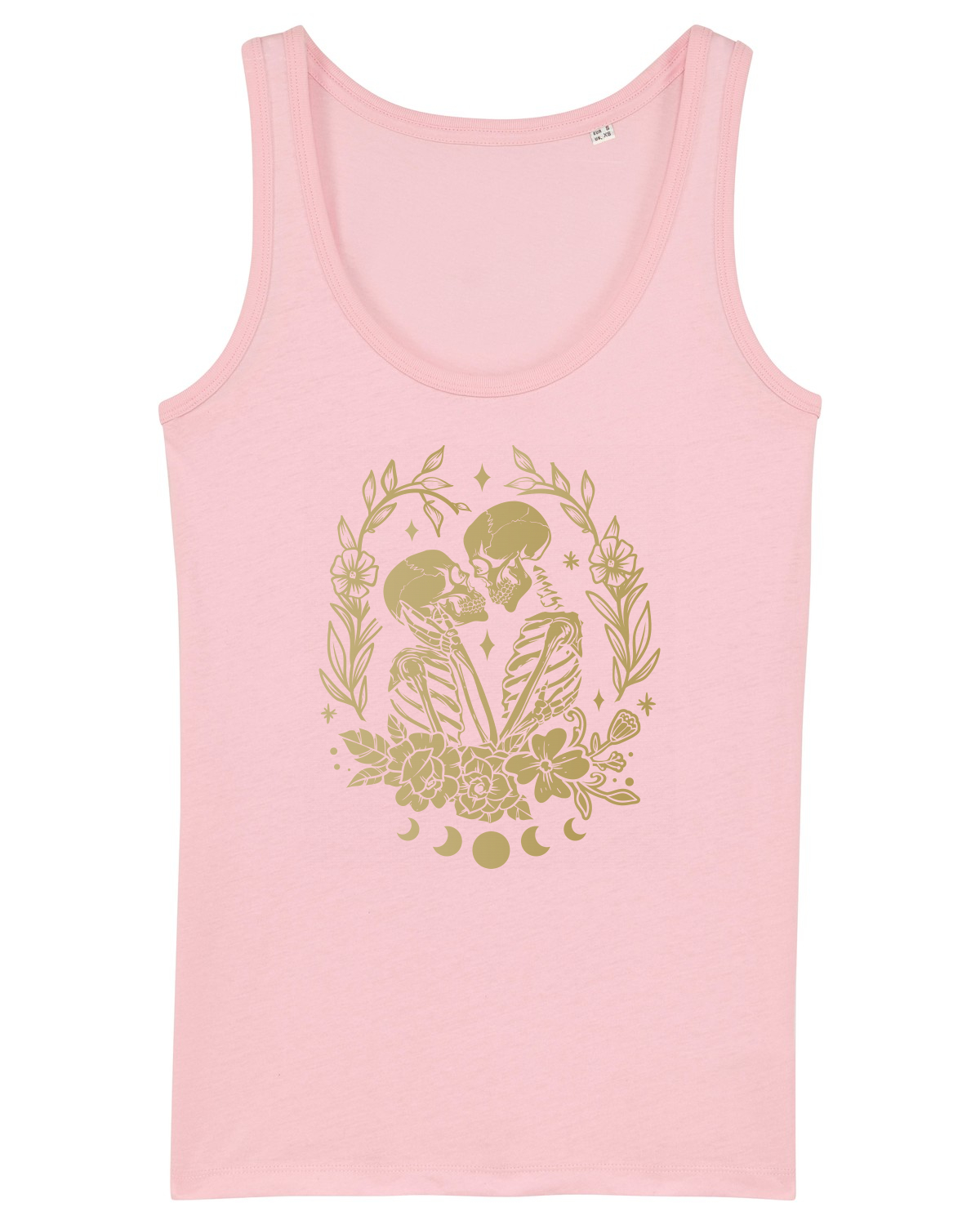 Maiou Damă Dreamer Cotton Pink