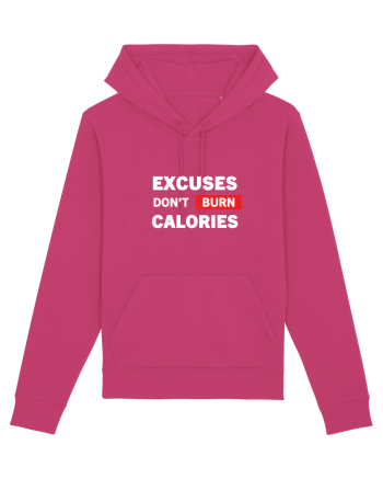 Burn Calories Raspberry