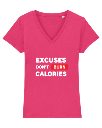 Burn Calories Raspberry