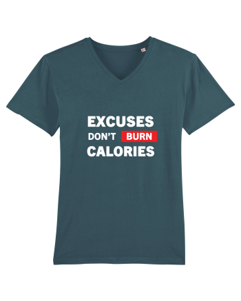 Burn Calories Stargazer