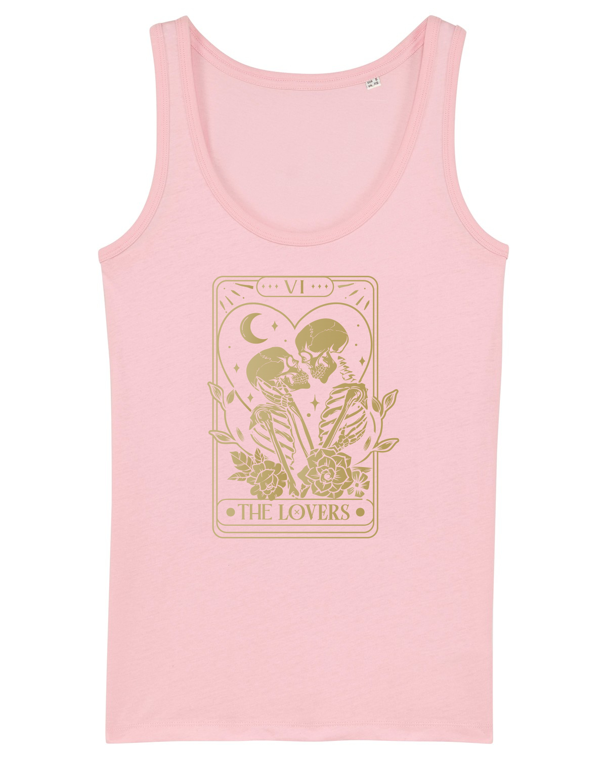 Maiou Damă Dreamer Cotton Pink