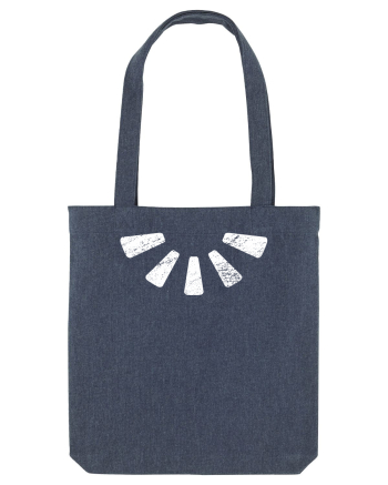 Guler deco 1 Midnight Blue