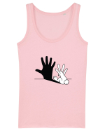 Creative Rabbit Maiou Damă Dreamer