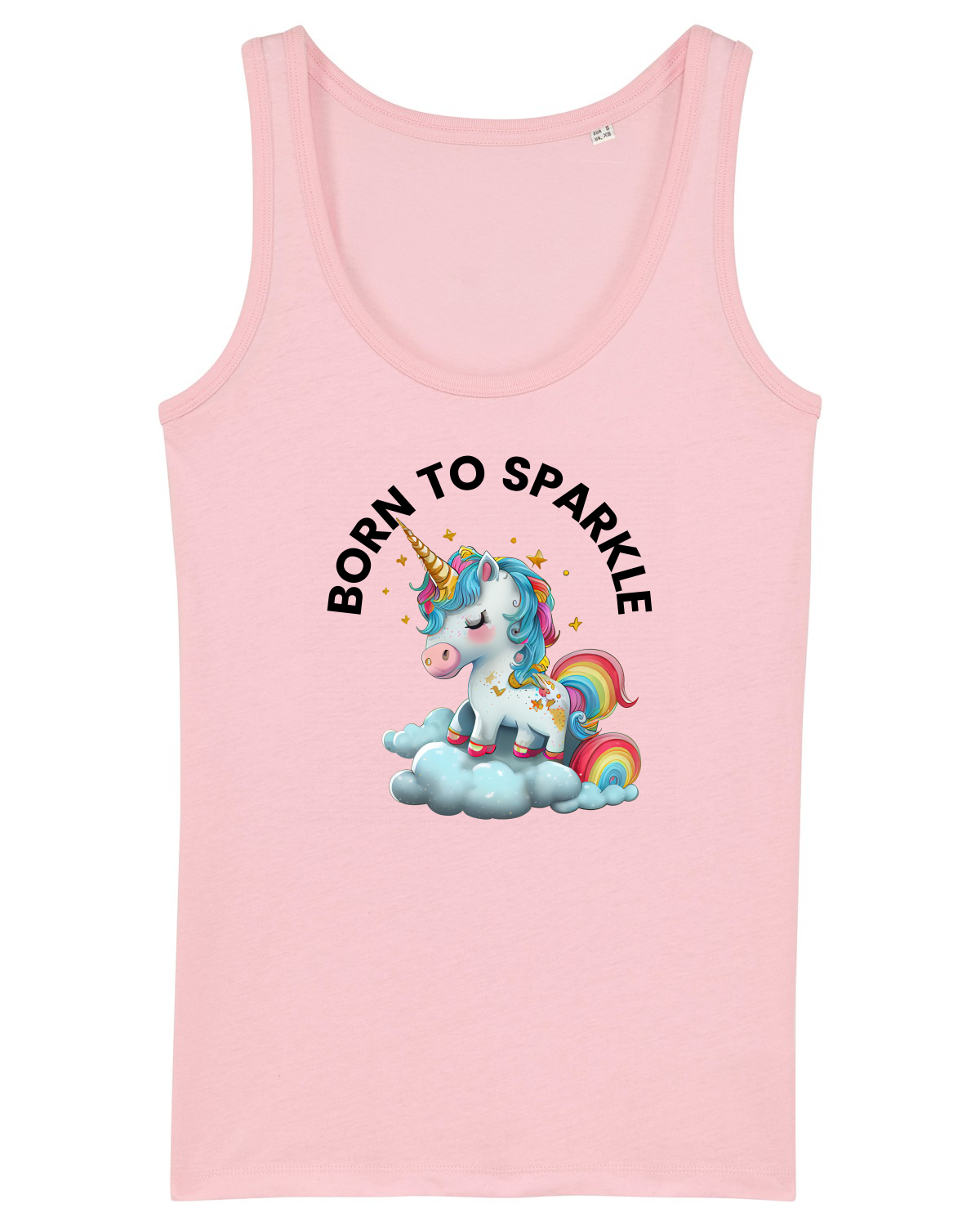 Maiou Damă Dreamer Cotton Pink
