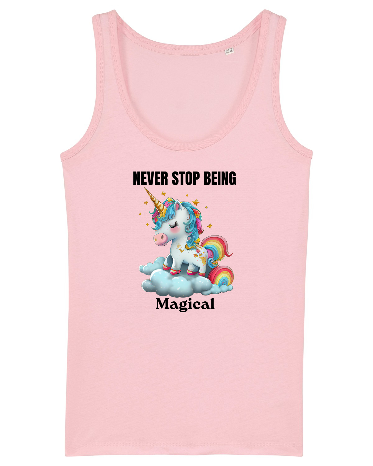Maiou Damă Dreamer Cotton Pink