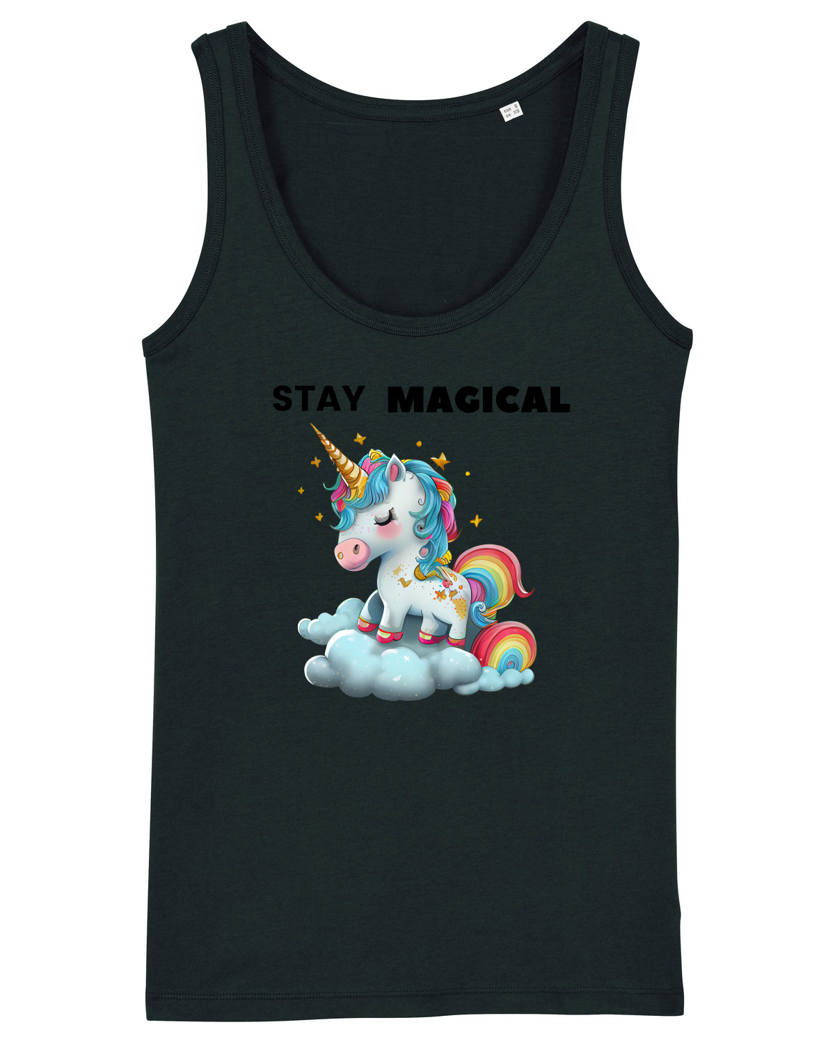 Maiou Damă Dreamer Black