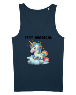 Unicorn dragut mesaj Stay magical, design 1 Maiou Bărbat Runs