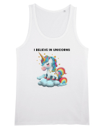 Unicorn dragut mesaj I believe in unicorns, design 1 Maiou Bărbat Runs