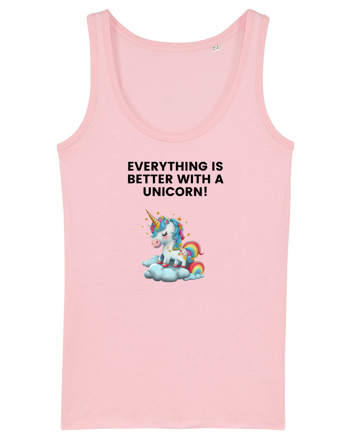 Maiou Damă Dreamer Cotton Pink