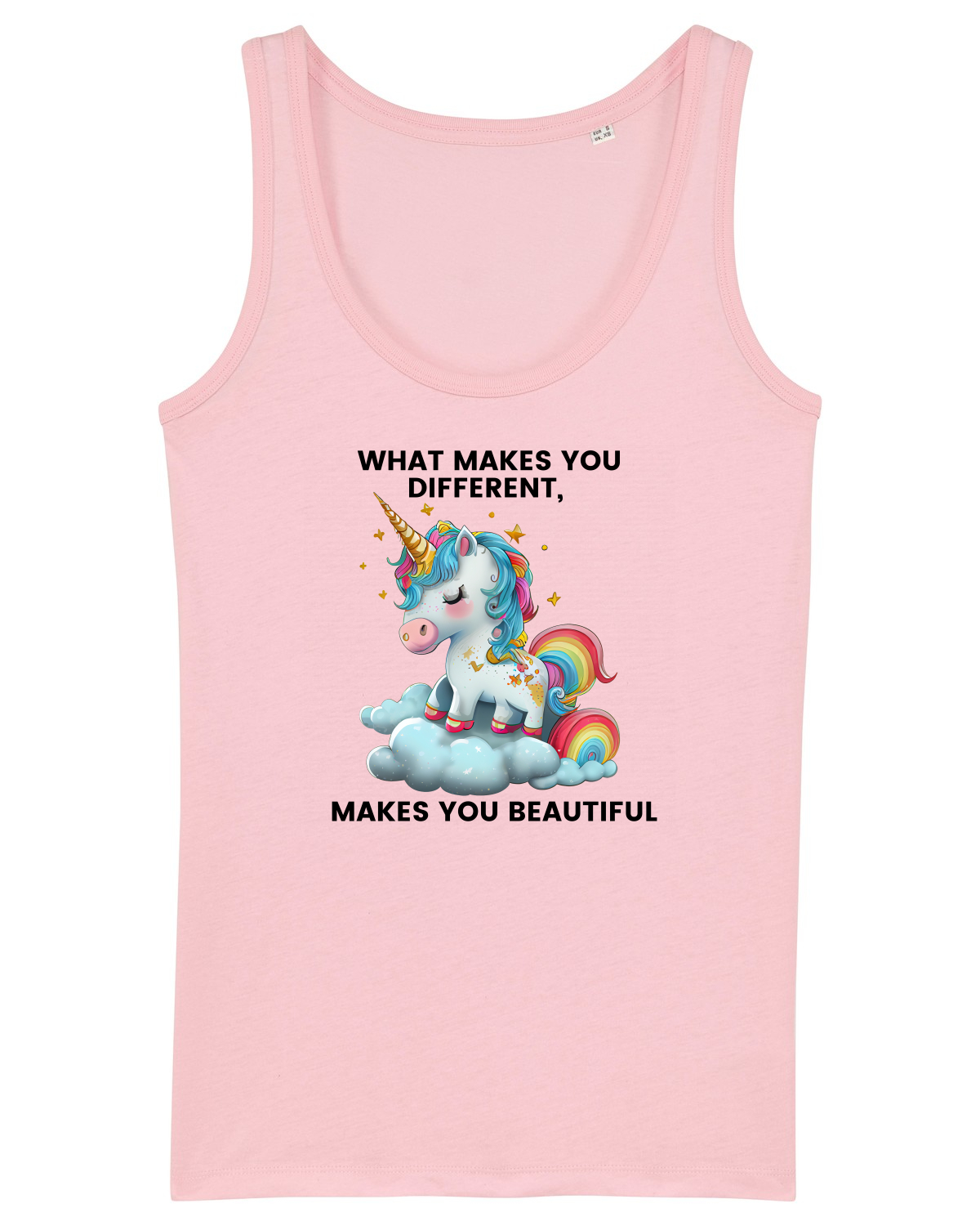 Maiou Damă Dreamer Cotton Pink