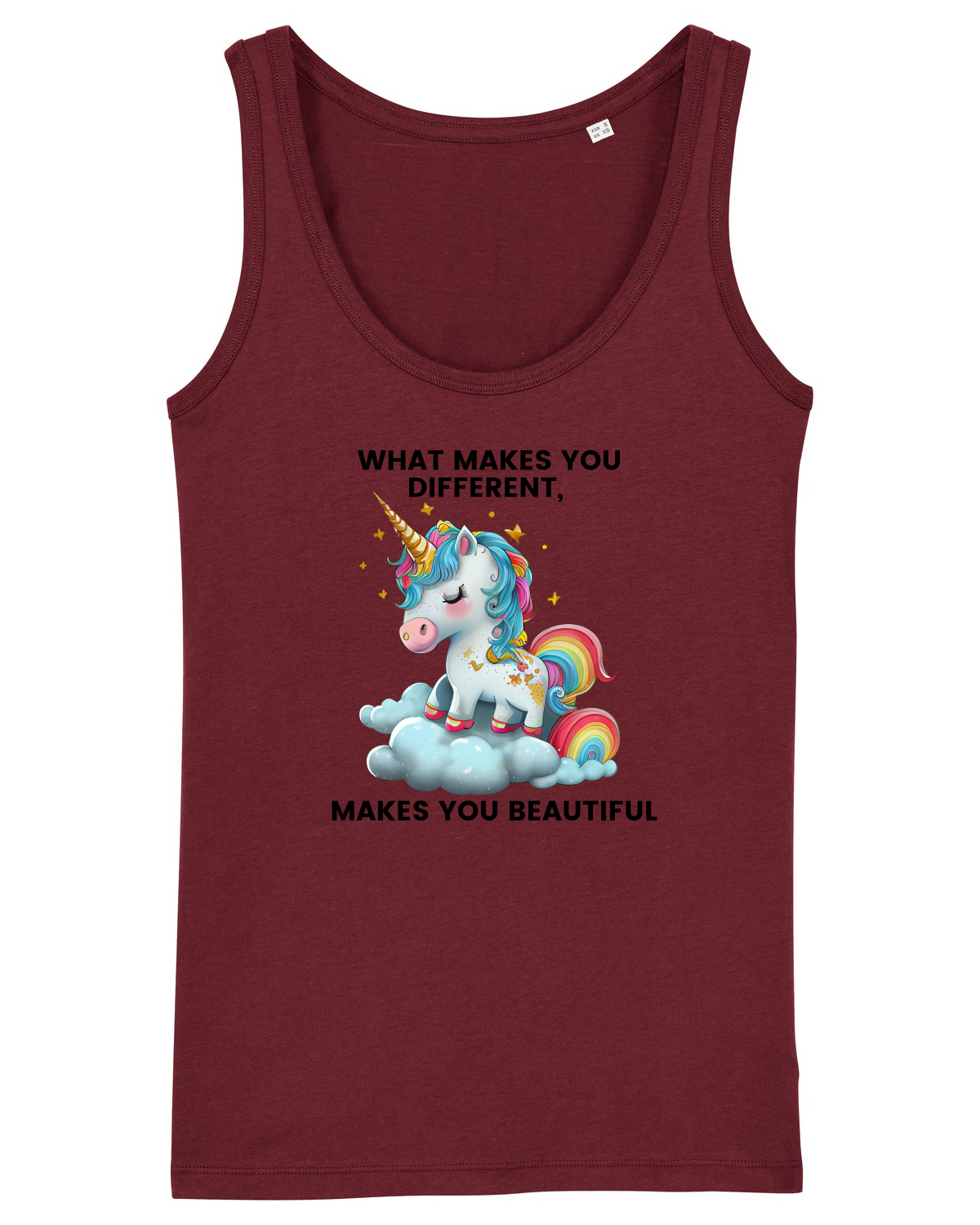 Maiou Damă Dreamer Burgundy