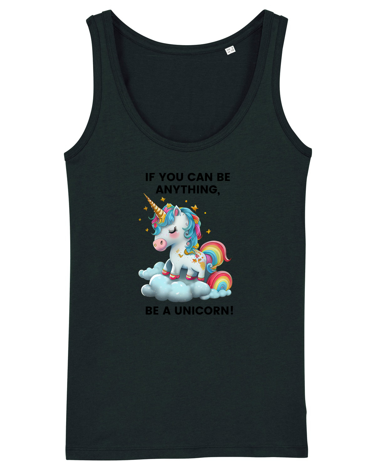 Maiou Damă Dreamer Black