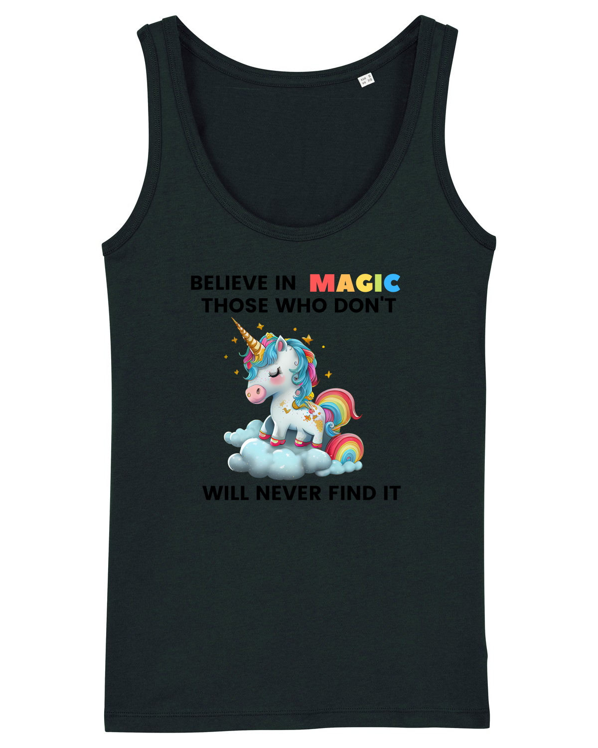 Maiou Damă Dreamer Black