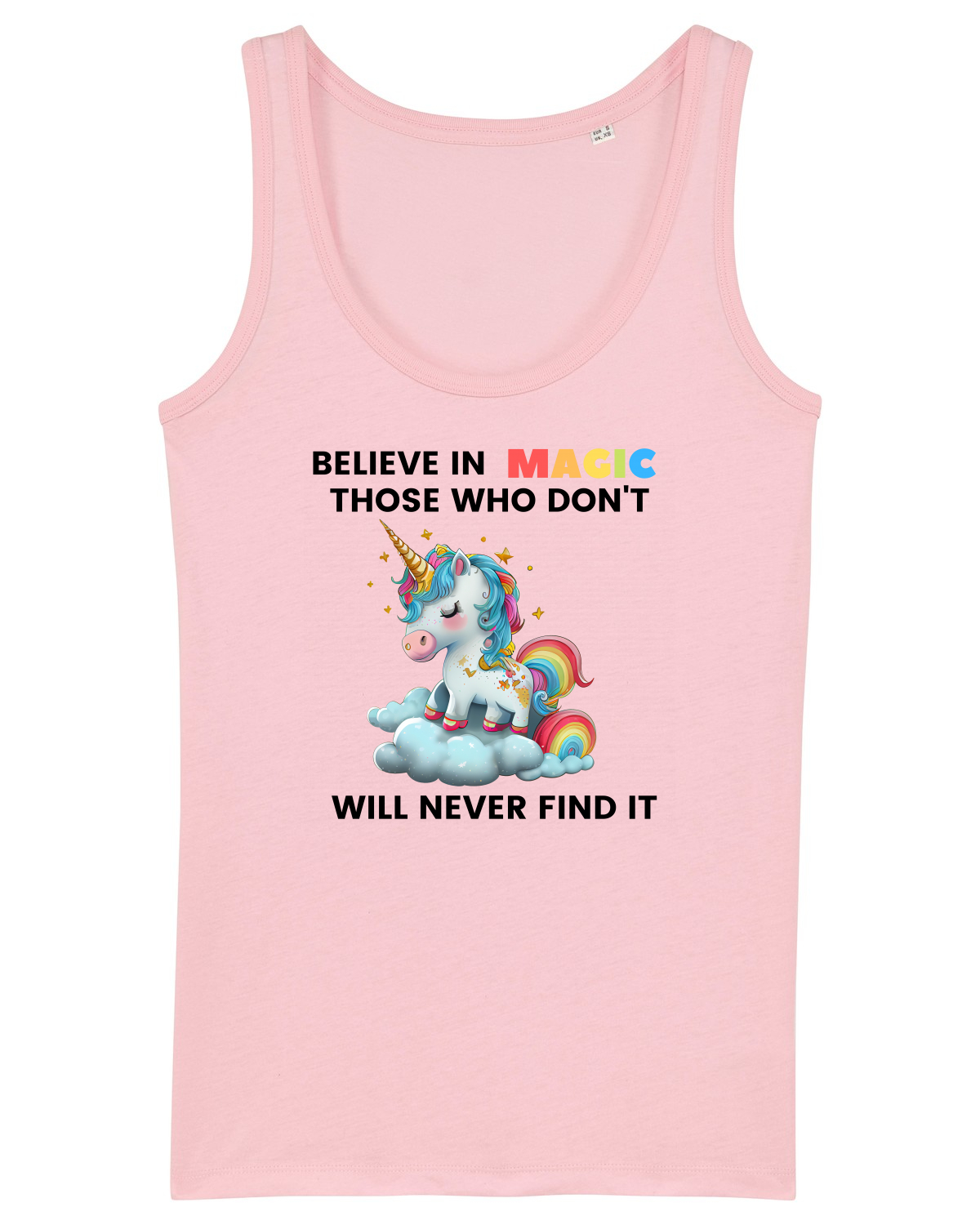 Maiou Damă Dreamer Cotton Pink