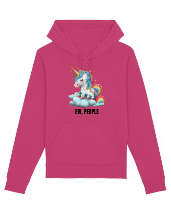 Unicorn Ew, People , design 1 Raspberry