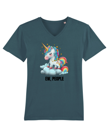 Unicorn Ew, People , design 1 Stargazer