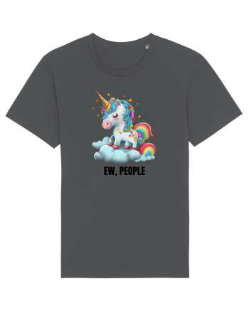 Unicorn Ew, People , design 1 Anthracite