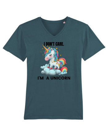 Unicorn I don't care. I'M A UNICORN, design 1 Stargazer