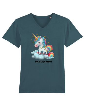 Unicorn mesaj UNICORN MOM,  design 1 Stargazer