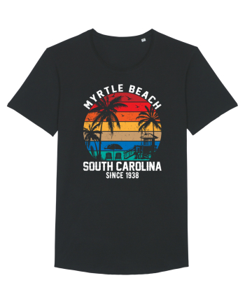 Myrtle Beach Since 1938 South Carolina Black
