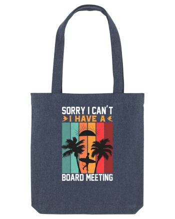 Sorry I can't I have a board meeting Midnight Blue