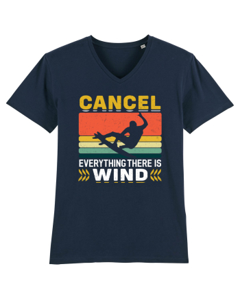 Cancel Everything There Is Wind French Navy