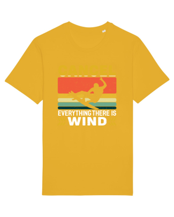 Cancel Everything There Is Wind Spectra Yellow