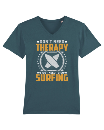 Don't need therapy I just need to go surfing Stargazer