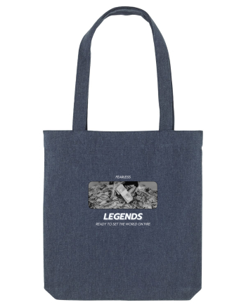 LEGENDS Midnight Blue