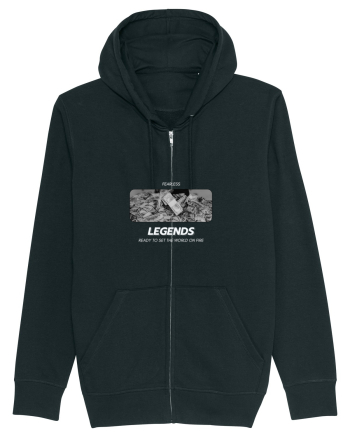 LEGENDS Black