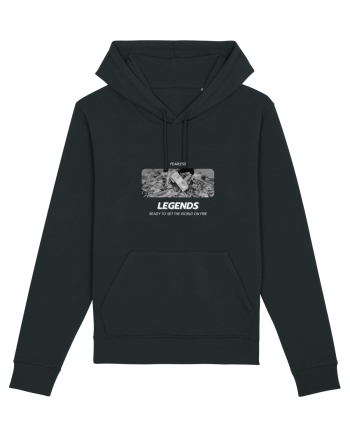 LEGENDS Black