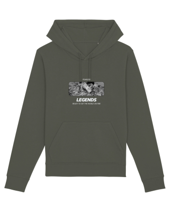 LEGENDS Khaki