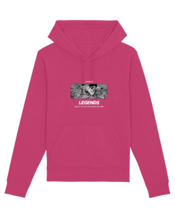 LEGENDS Raspberry