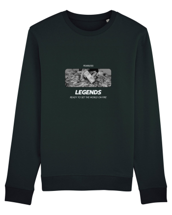 LEGENDS Black
