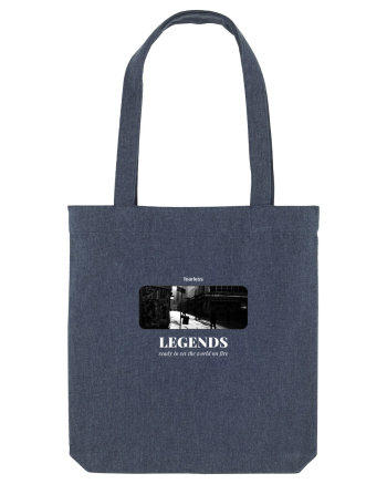 LEGENDS Midnight Blue