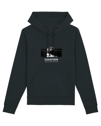 LEGENDS Black