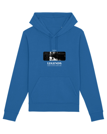 LEGENDS Royal Blue