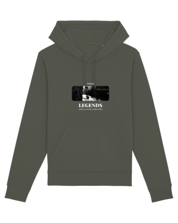LEGENDS Khaki
