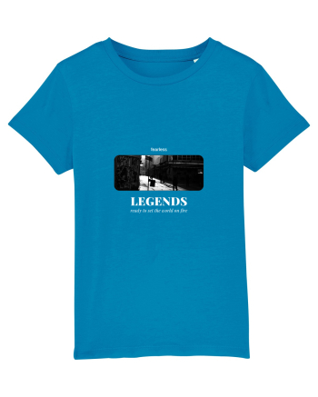 LEGENDS Azur