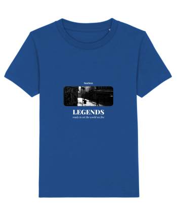 LEGENDS Majorelle Blue