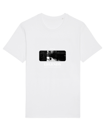 LEGENDS White