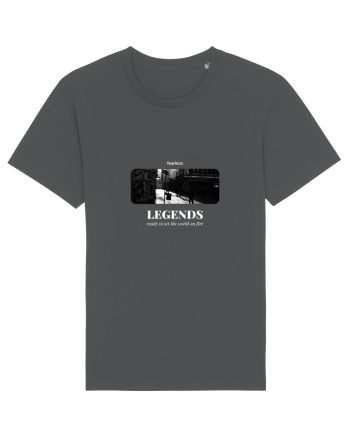 LEGENDS Anthracite