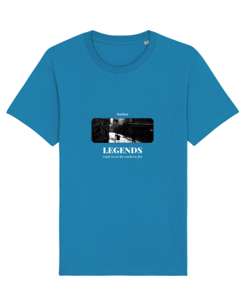 LEGENDS Azur