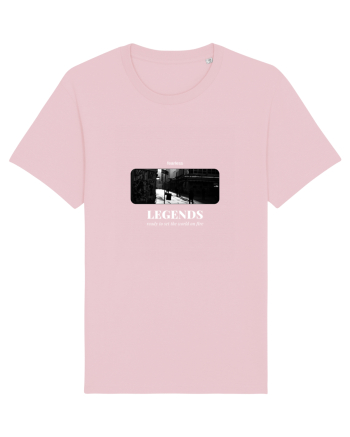 LEGENDS Cotton Pink