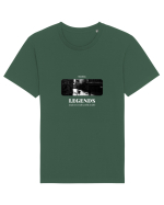 LEGENDS Tricou mânecă scurtă Unisex Rocker