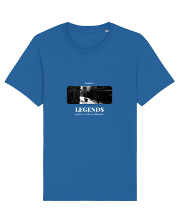 LEGENDS Royal Blue