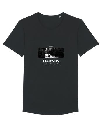 LEGENDS Black