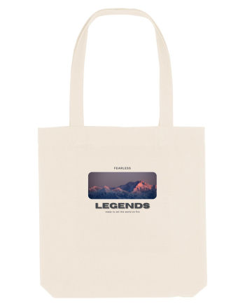 LEGENDS FEARLESS Natural
