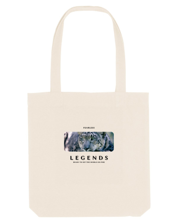 LEGENDS READY Natural