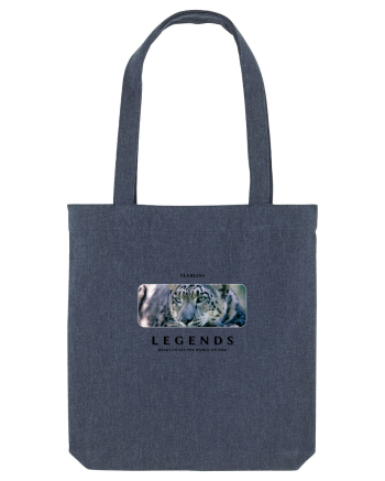 LEGENDS READY Midnight Blue